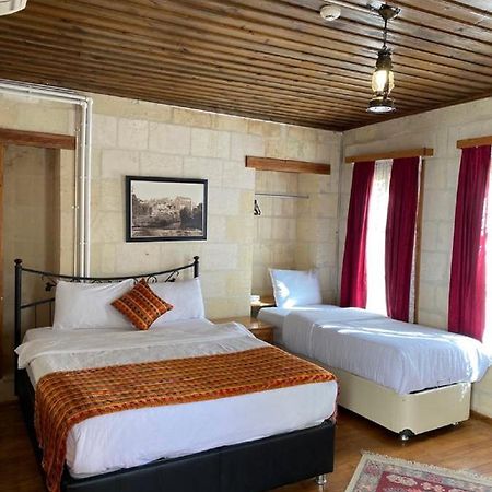 Dilek Hanim Konagi Butik Otel Gaziantep Exteriér fotografie