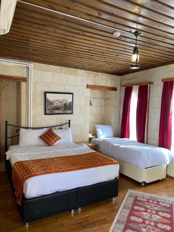 Dilek Hanim Konagi Butik Otel Gaziantep Exteriér fotografie