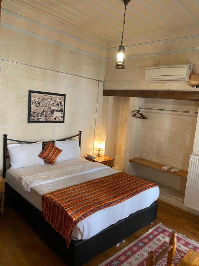 Dilek Hanim Konagi Butik Otel Gaziantep Exteriér fotografie