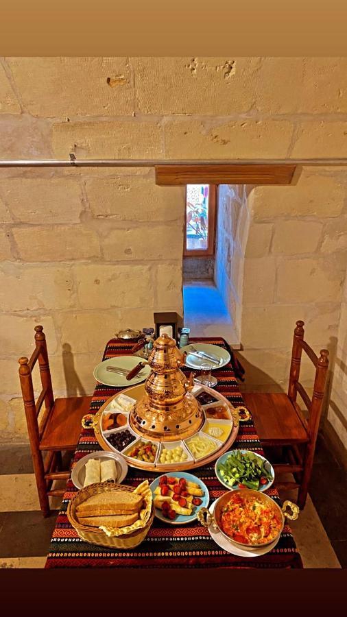Dilek Hanim Konagi Butik Otel Gaziantep Exteriér fotografie
