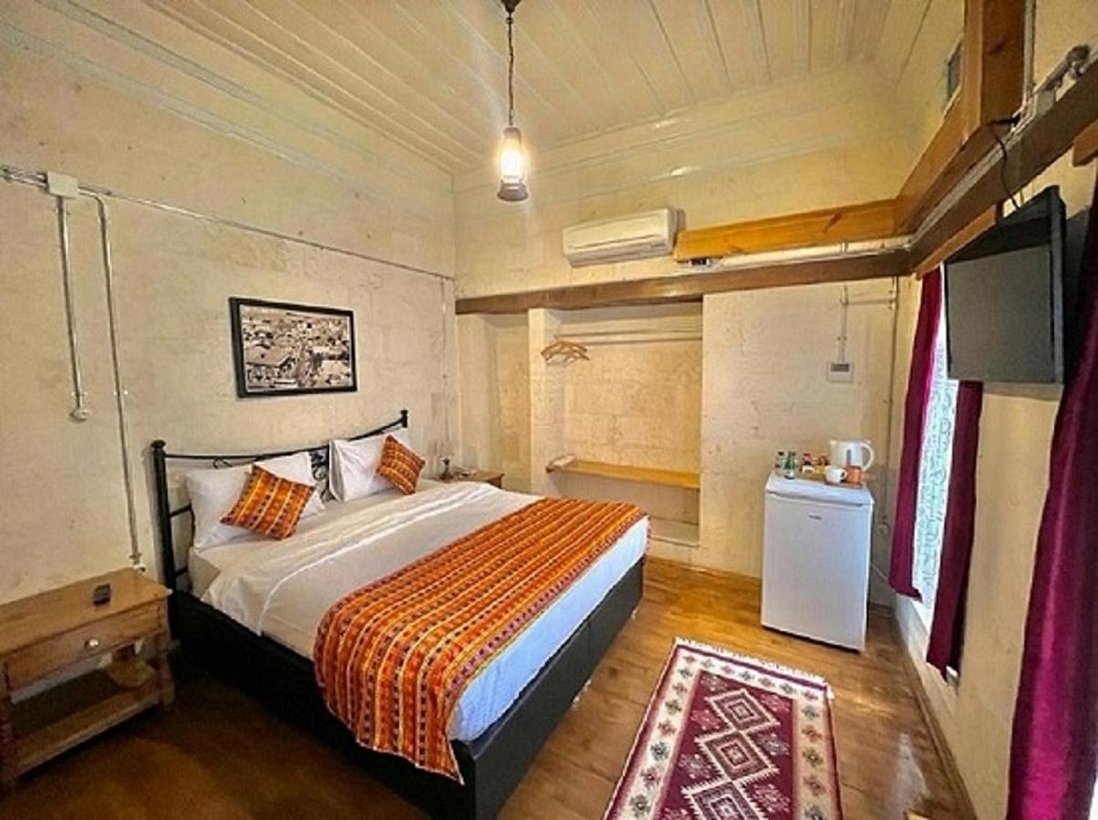 Dilek Hanim Konagi Butik Otel Gaziantep Exteriér fotografie