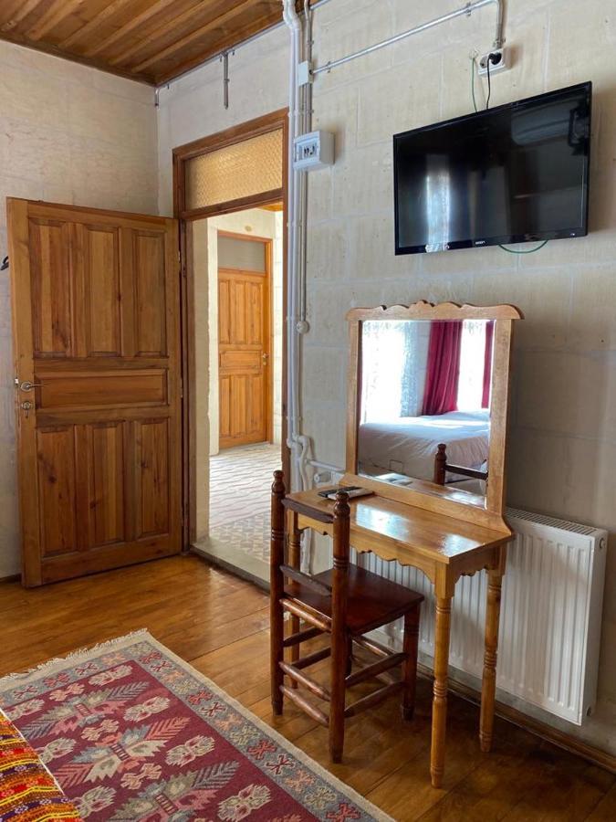 Dilek Hanim Konagi Butik Otel Gaziantep Exteriér fotografie
