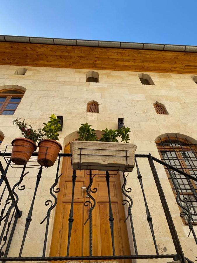 Dilek Hanim Konagi Butik Otel Gaziantep Exteriér fotografie
