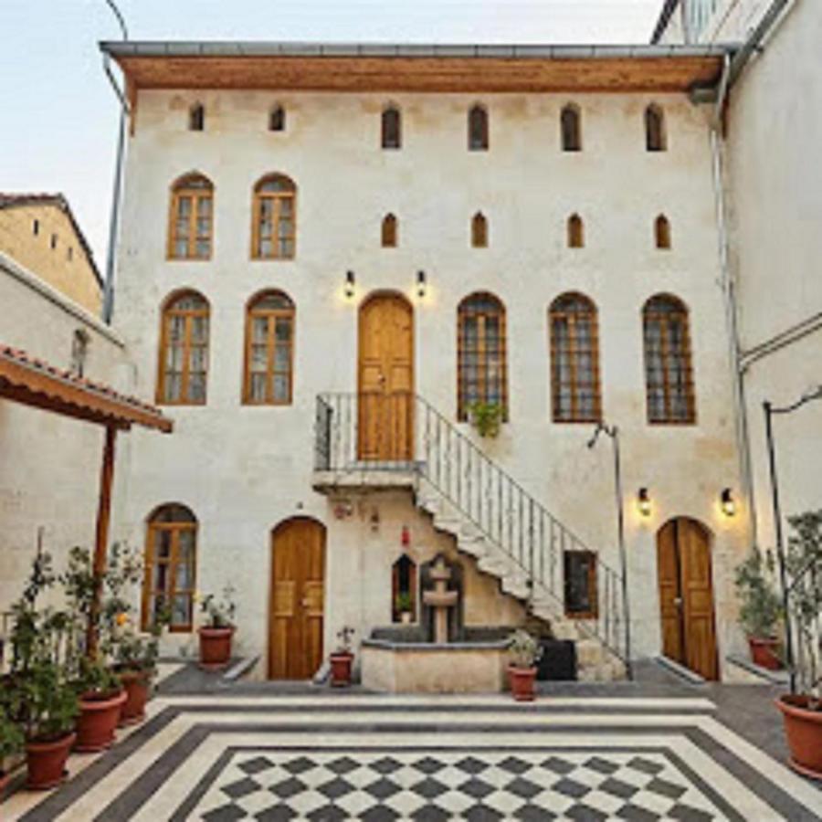 Dilek Hanim Konagi Butik Otel Gaziantep Exteriér fotografie