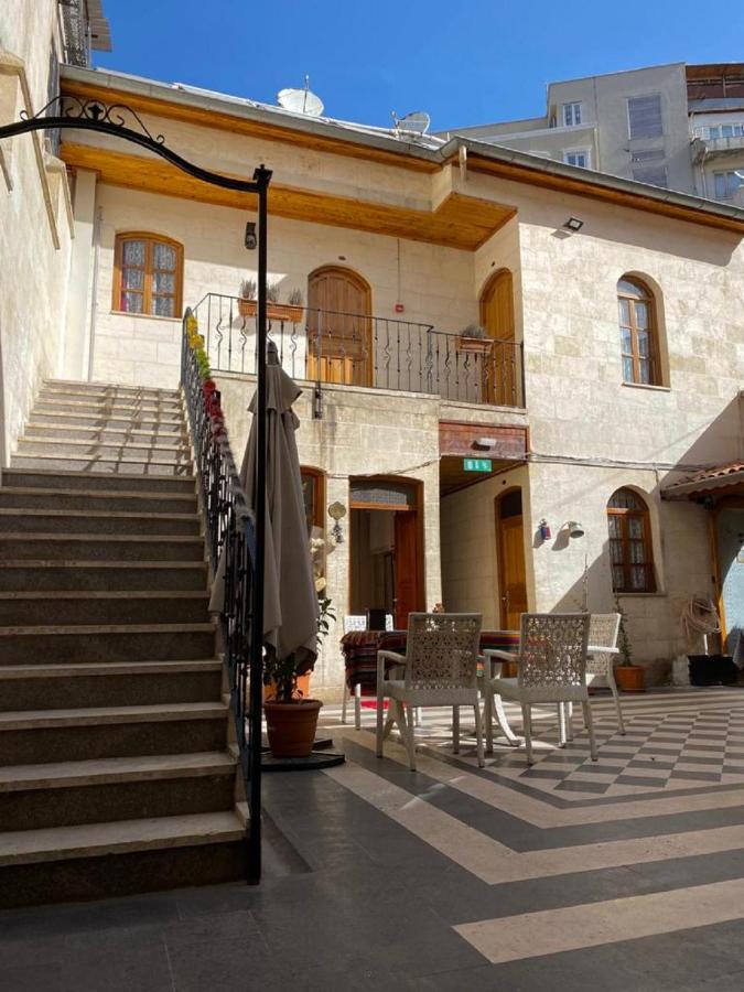 Dilek Hanim Konagi Butik Otel Gaziantep Exteriér fotografie