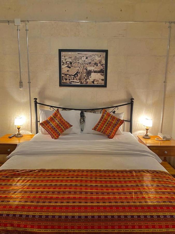Dilek Hanim Konagi Butik Otel Gaziantep Exteriér fotografie