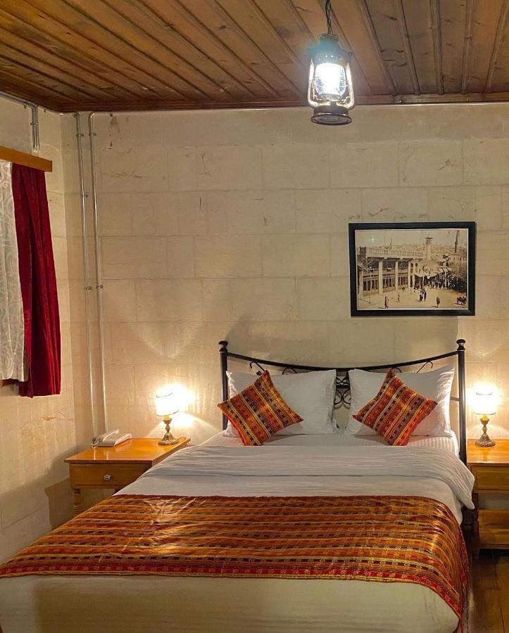 Dilek Hanim Konagi Butik Otel Gaziantep Exteriér fotografie