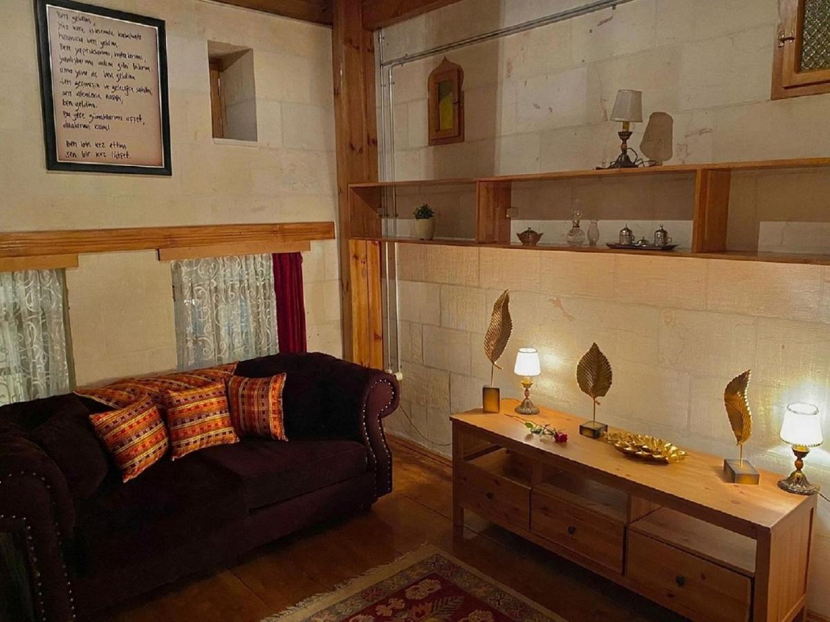 Dilek Hanim Konagi Butik Otel Gaziantep Exteriér fotografie