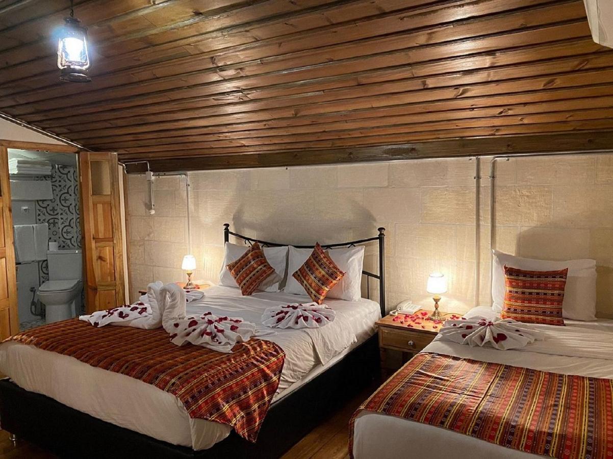 Dilek Hanim Konagi Butik Otel Gaziantep Exteriér fotografie