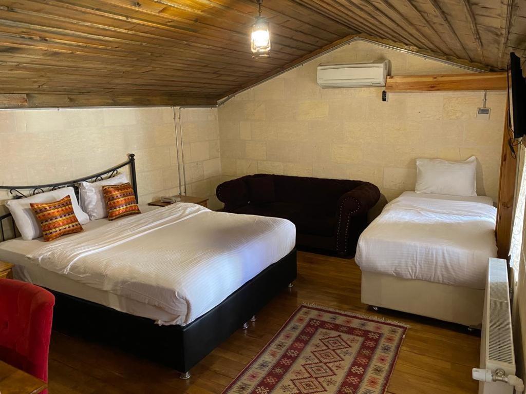 Dilek Hanim Konagi Butik Otel Gaziantep Exteriér fotografie