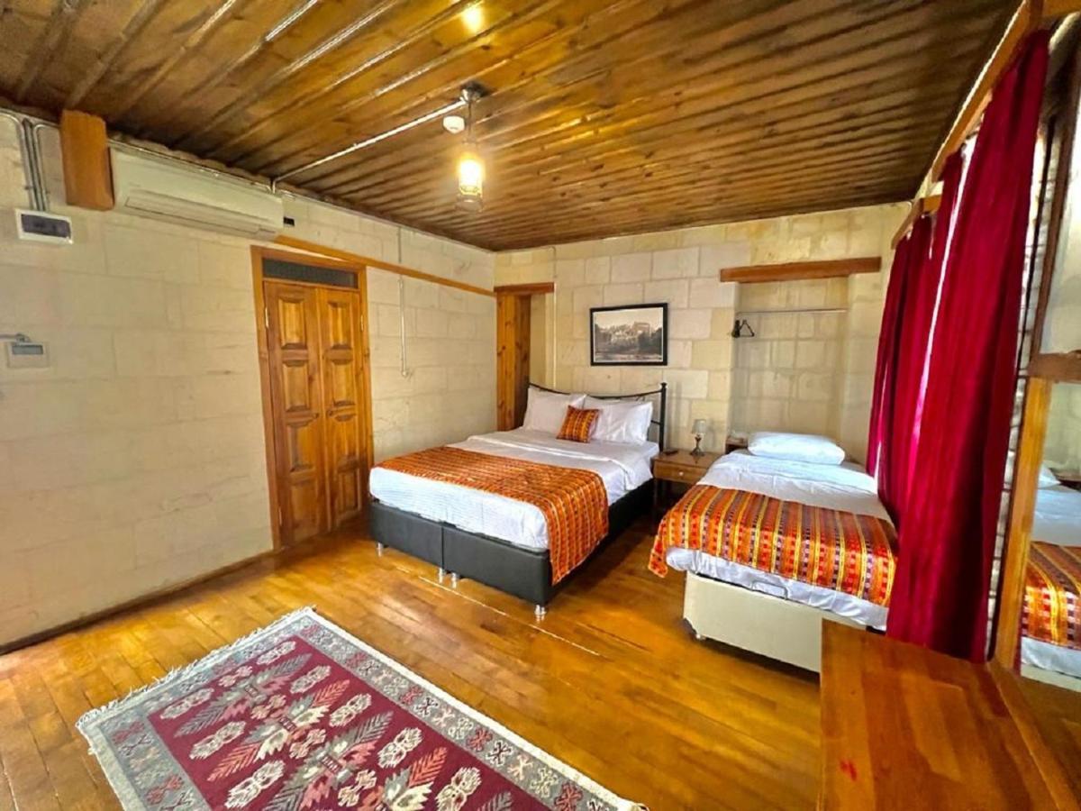 Dilek Hanim Konagi Butik Otel Gaziantep Exteriér fotografie