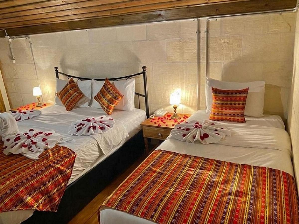 Dilek Hanim Konagi Butik Otel Gaziantep Exteriér fotografie