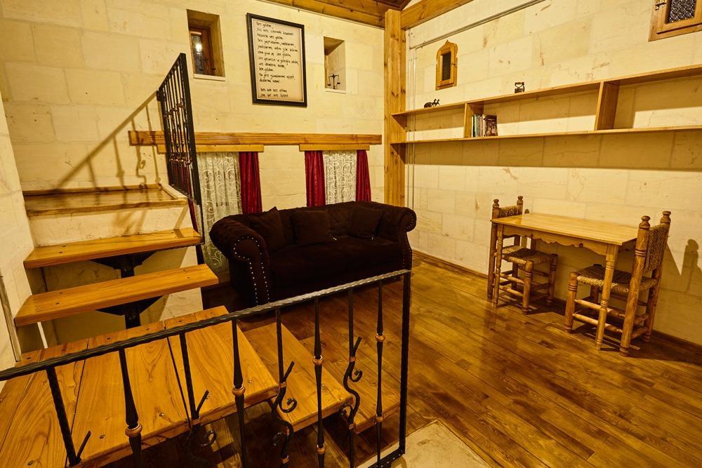 Dilek Hanim Konagi Butik Otel Gaziantep Exteriér fotografie